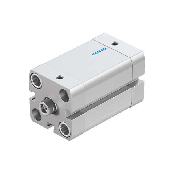 Compact Cylinder ADN-25-30-I-PPS-A